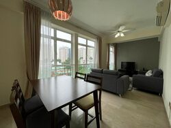 Kasturina Lodge (D10), Apartment #339173461